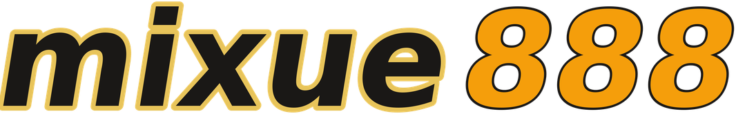 mixue888 logo